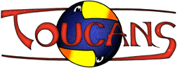 Toucans 2000 Logo