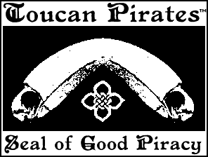 Pirate Seal