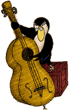 Bassist