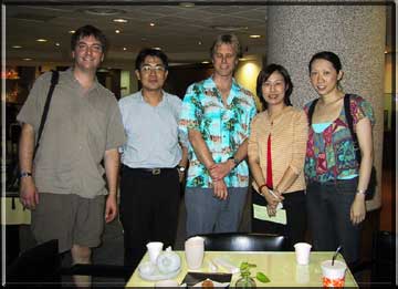 toux in taiwan photo