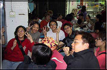 toux in taiwan photo