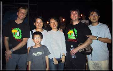 toux in taiwan photo