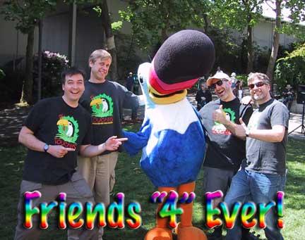 friends4ever
