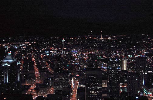 seattle_at_night
