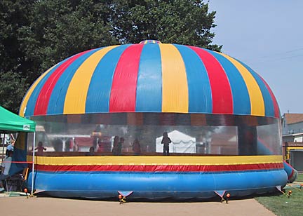 bouncy_dome