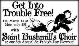 Get Into Trouble Free